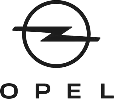imagen marca Opel